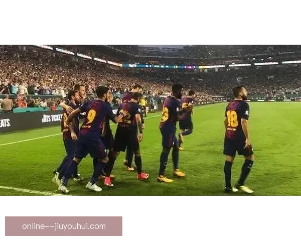 世俱杯决赛正式落户迈阿密硬石体育场 预示着全球足球盛宴再度迎来亮点